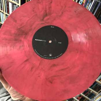 LP Maybeshewill: Fair Youth CLR