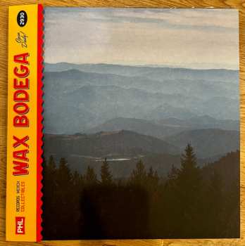 2LP Maybeshewill: No Feeling Is Final CLR