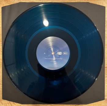 2LP Maybeshewill: No Feeling Is Final CLR