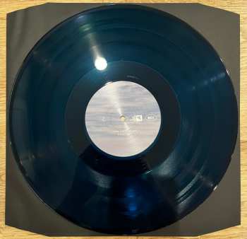 2LP Maybeshewill: No Feeling Is Final CLR