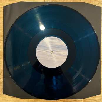 2LP Maybeshewill: No Feeling Is Final CLR