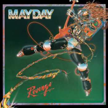 CD Mayday: Revenge DLX | LTD