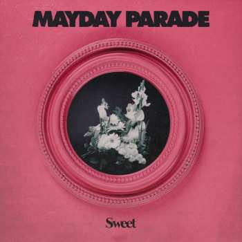 Album Mayday Parade: Sweet