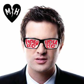 2LP Mayer Hawthorne: How Do You Do