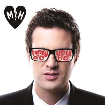 12SP/Dobozkészlet Mayer Hawthorne: How Do You Do LTD | NUM