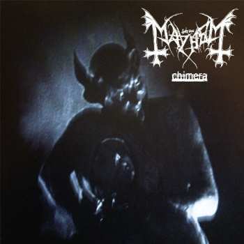 LP Mayhem: Chimera