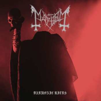 2LP Mayhem: Daemonic Rites LTD