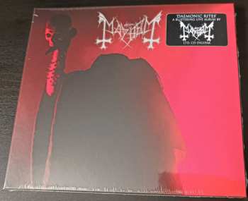 CD Mayhem: Daemonic Rites LTD