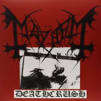 Mayhem: Deathcrush