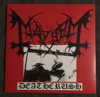 LP Mayhem: Deathcrush