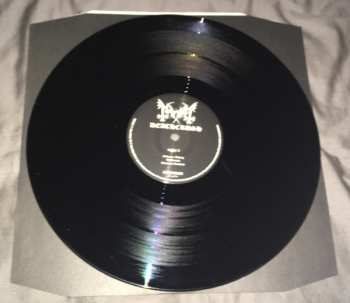 LP Mayhem: Deathcrush