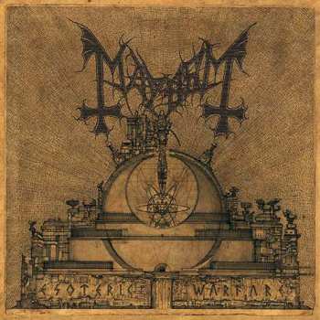 2LP Mayhem: Esoteric Warfare