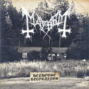 CD/DVD Mayhem: Henhouse Recordings