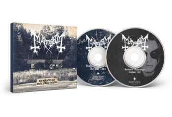 CD Mayhem: Henhouse Recordings (cd+dvd)