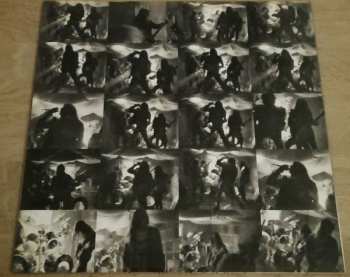 LP Mayhem: Henhouse Recordings