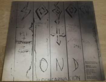 LP Mayhem: Henhouse Recordings