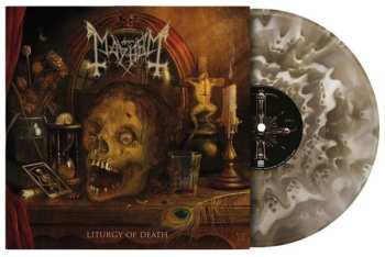 LP Mayhem: Liturgy of Death