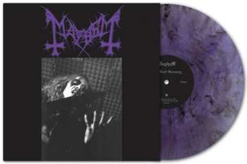 LP Mayhem: Live In Leipzig