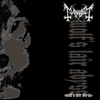 CD Mayhem: Wolf's Lair Abyss