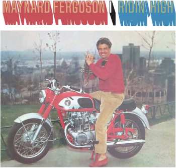 Album Maynard Ferguson: Ridin' High