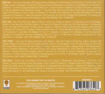 4CD Maynard Ferguson: The Roulette Collection