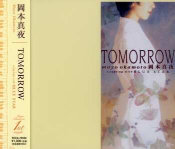 Album Mayo Okamoto: Tomorrow