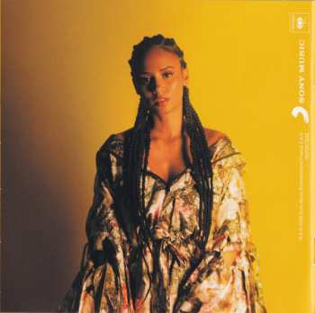 CD Mayra Andrade: Manga