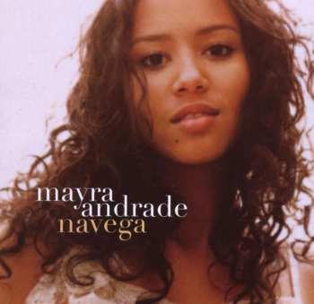 Album Mayra Andrade: Navega