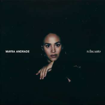 CD Mayra Andrade: ReEncanto Live At Union Chapel