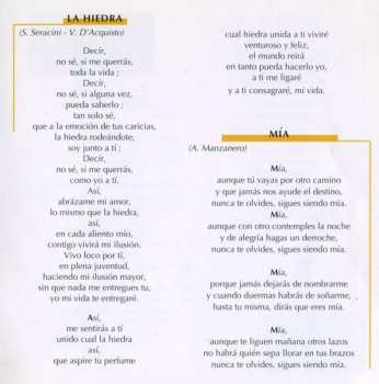 CD Tete Montoliu: Free Boleros