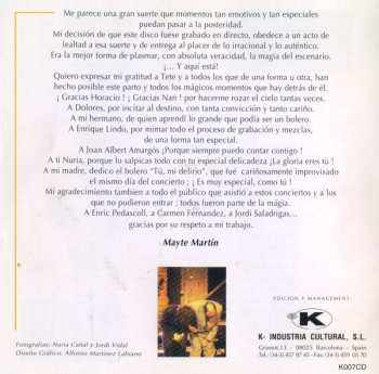 CD Tete Montoliu: Free Boleros