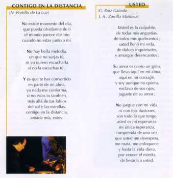 CD Tete Montoliu: Free Boleros