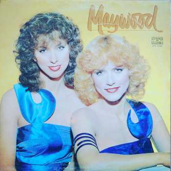 Album Maywood: Maywood