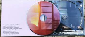 CD Maze & Lindholm: Where The Wolf Has Been Seen LTD