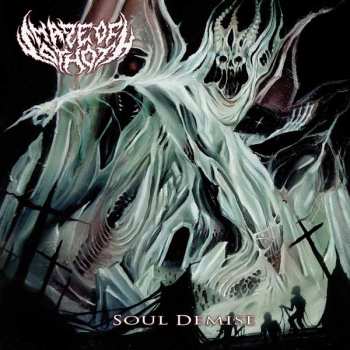 LP Maze Of Sothoth: Soul Demise LTD | NUM