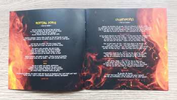 CD Maze Of Terror: Ready To Kill