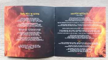 CD Maze Of Terror: Ready To Kill