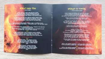 CD Maze Of Terror: Ready To Kill