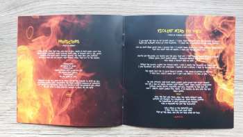 CD Maze Of Terror: Ready To Kill