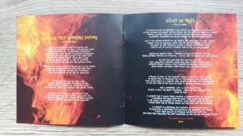 CD Maze Of Terror: Ready To Kill