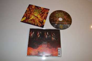 CD Maze Of Terror: Ready To Kill