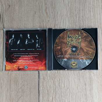 CD Maze Of Terror: Ready To Kill