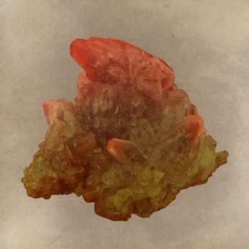 Album Mazes: Ores & Minerals