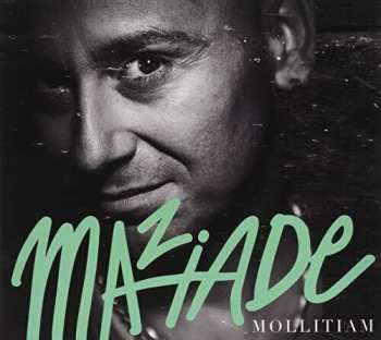 Album Maziade: Mollitiam