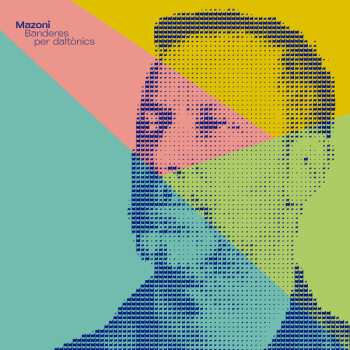 Album Mazoni: Banderes Per Daltonics