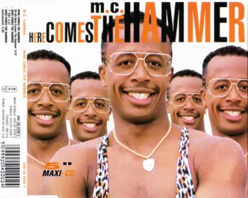 Here Comes The Hammer