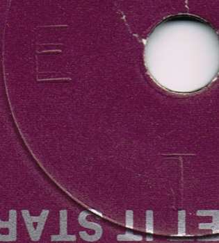 LP MC Hammer: Let's Get It Started