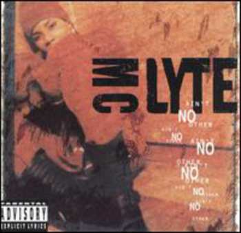 Album MC Lyte: Ain't No Other