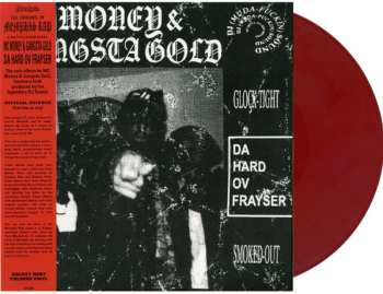 LP MC Money: Da Hard Ov Frayser