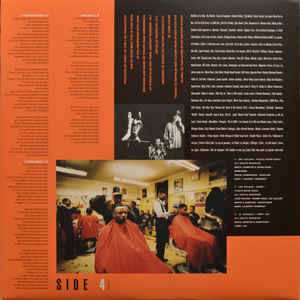 2LP MC Solaar: Prose Combat LTD | CLR